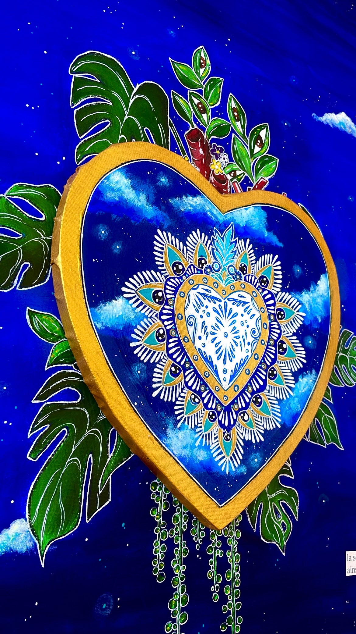Ex-voto numero 4