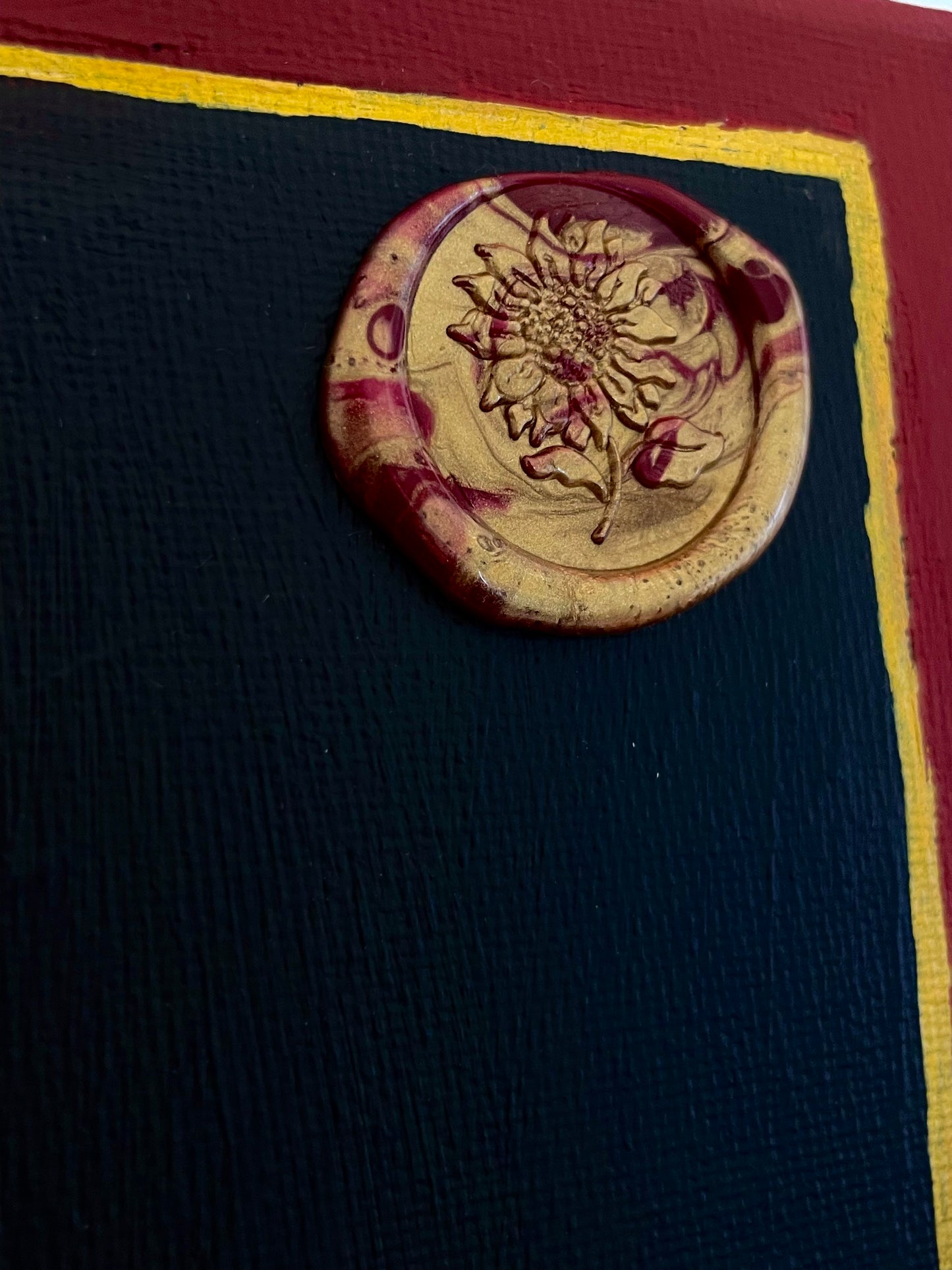 Cordes sensibles, ou l’anatomie du lien