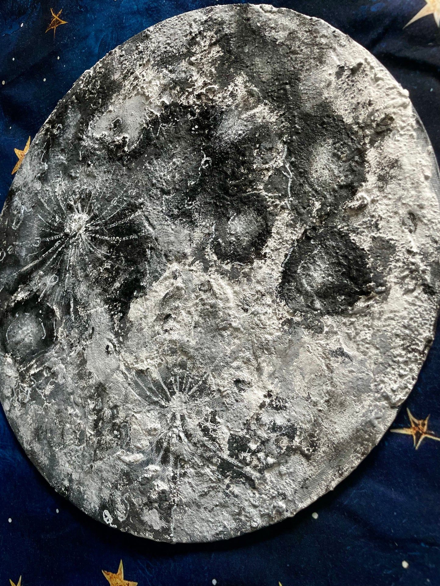 Comme la lune, l’aimer dans toutes ses phases