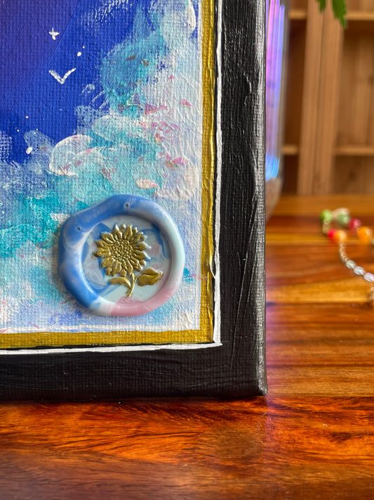 Se perdre l’un dans l’autre