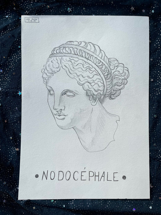 Nodocéphale