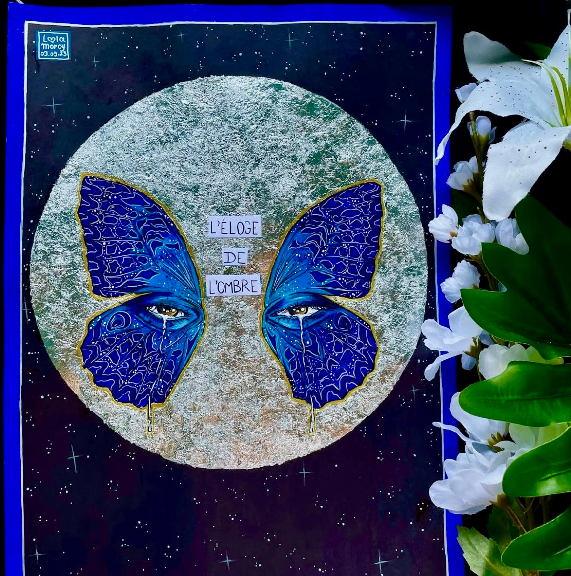 L’éloge de l’ombre