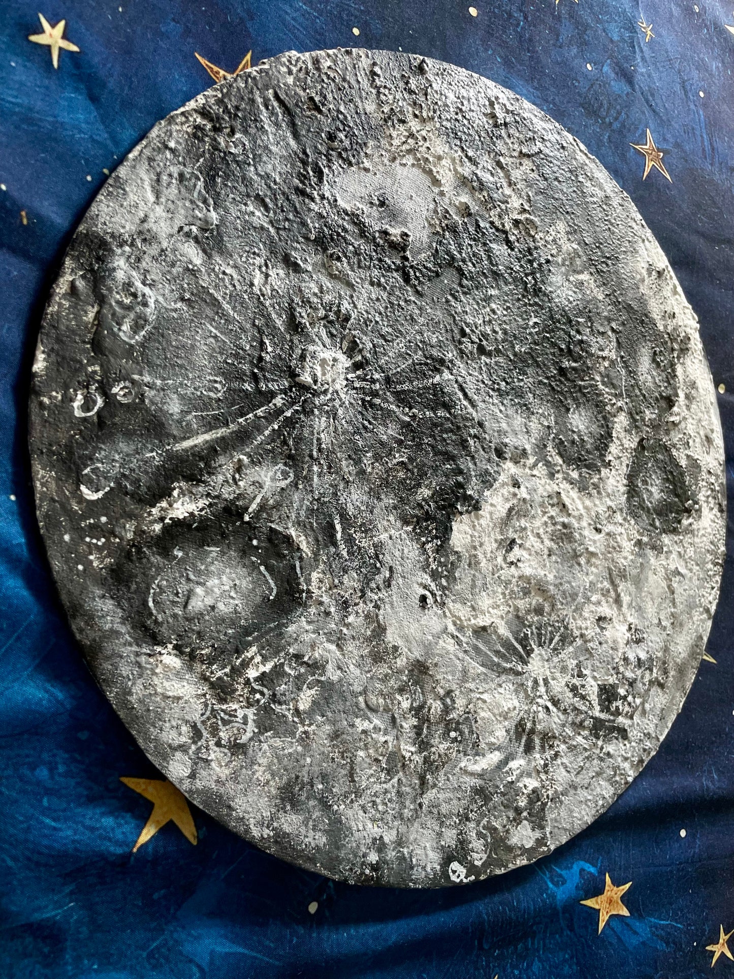 Comme la lune, l’aimer dans toutes ses phases