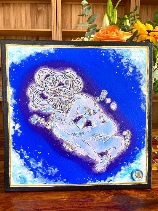 Se perdre l’un dans l’autre