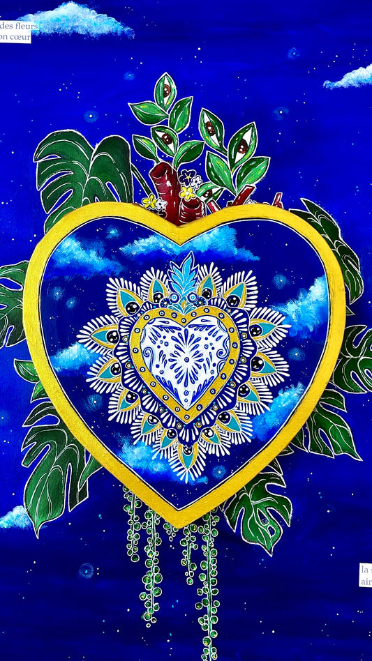 Ex-voto numero 4