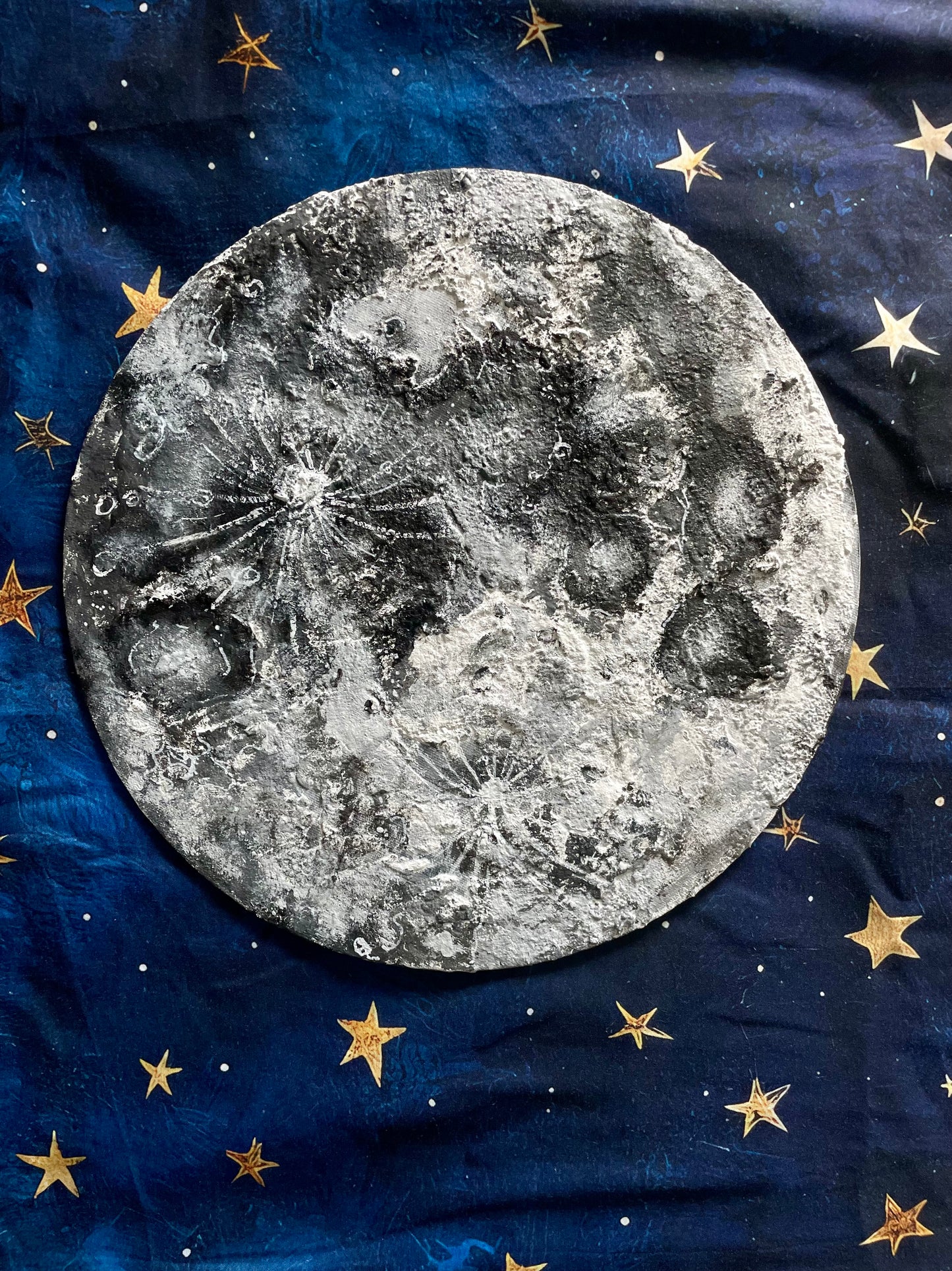 Comme la lune, l’aimer dans toutes ses phases