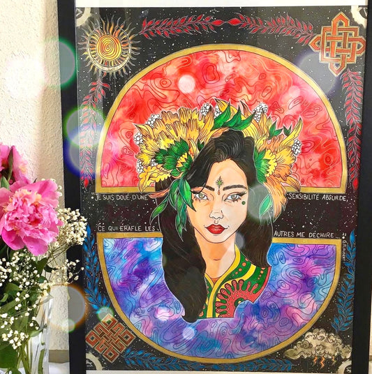 Sensibilité absurde